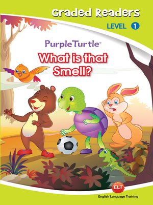 cover image of What Is That Smell?
